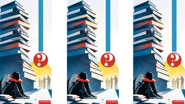 పరీక్షలు: పొదల వెనక పులులు!