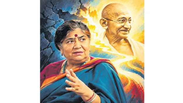 డెబ్భై ఎనిమిది ఏళ్ల తర్వాతా ఇష్టానుసారంగా కట్టుకథలు!