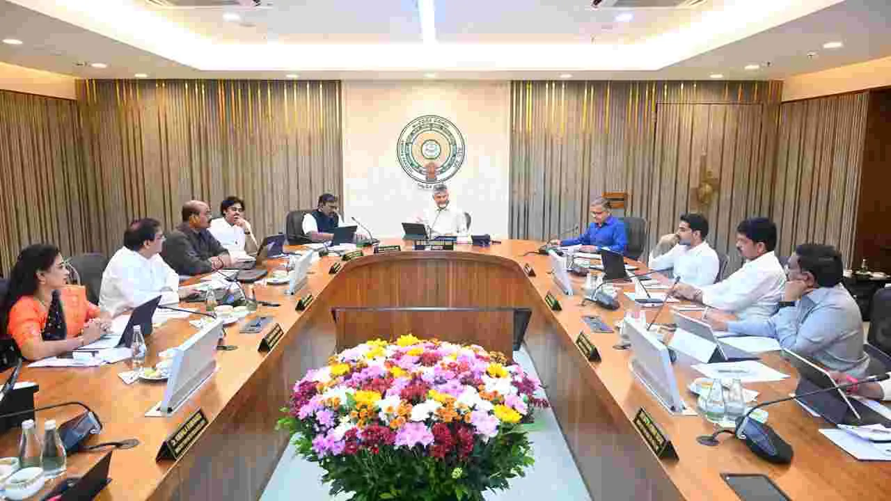 ఉగ్రవాద ముఠాల తరహాలో జగన్ ఆపరేషన్! ఉగ్రవాద ముఠాల తరహాలో జగన్ ఆపరేషన్!