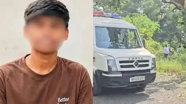  దారుణం.. బంగారు గొలుసు కోసం స్నేహితుడి హత్య