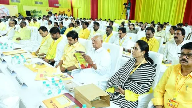 ఫేక్‌ ప్రచారానికి ఫ్యాక్ట్‌తో కౌంటర్‌