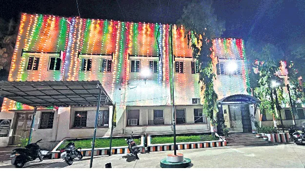 మన.. ఘన.. ఒంగోలు...!