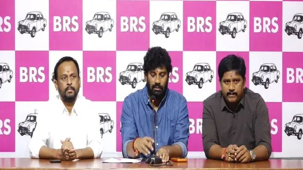 తుమ్మిడిహెట్టి పేరుతో ప్రజల దృష్టి మరల్చే చర్య 