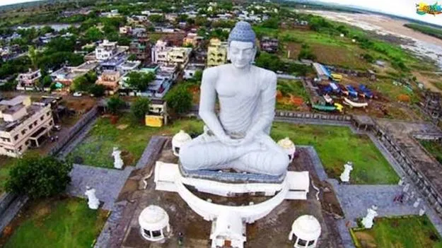 రాజధానికి రక్షణ కవచం! 