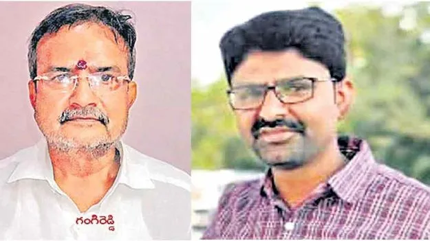 వివేకా హత్య తర్వాత మీ ఇంట్లో ఏం జరిగింది?