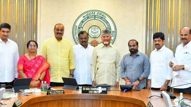 సమరానికి సై!