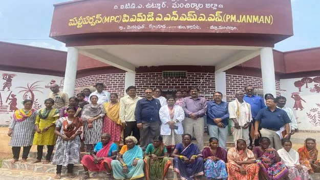 పరిసరాల పరిశుభ్రతతోనే రోగాల నియంత్రణ 