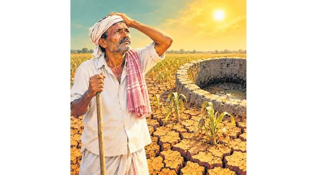 ఇకనైనా ఇథనాల్, కోకాకోలా, డేటా సెంటర్లకు నీళ్లు ఆపండి!