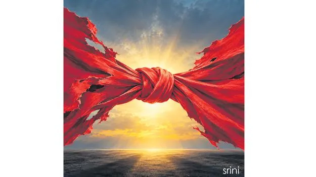 కమ్యూనిస్టులు ఏకమవ్వాల్సిన వేళ ఇది!