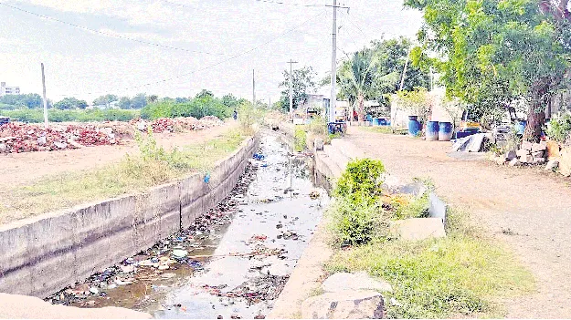 తాత్కాలిక పరిష్కారం..!
