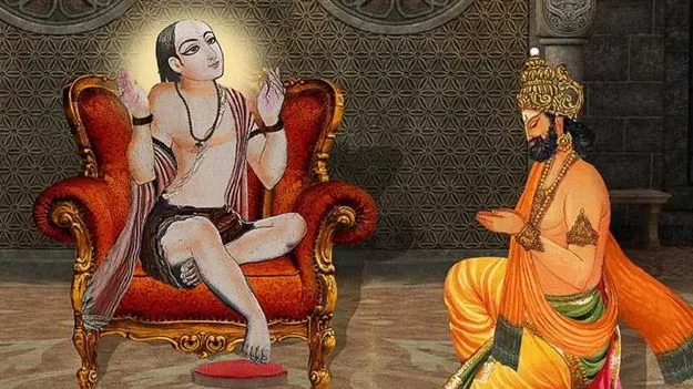 కారణం మన లోపలే ఉండొచ్చు...