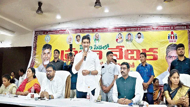 సంక్షేమం, అభివృద్ధిపైనే ప్రత్యేక దృష్టి