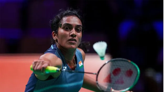 సింధు, లక్ష్య సేన్‌కు షాక్‌