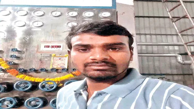 12 రోజులుగా మృత్యువుతో పోరాడి..
