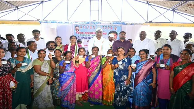 విద్య, వైద్యానికి అధిక ప్రాధాన్యం