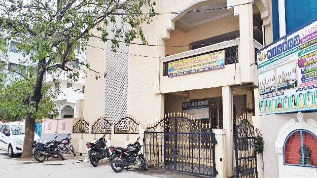 తలచినదే.. జరిగినది..!