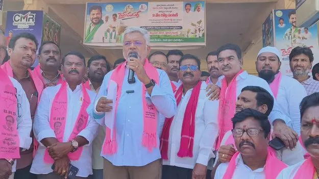 మహిళలను మోసం చేసిన ప్రభుత్వం 