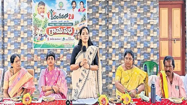 అర్హులందరికీ ప్రభుత్వ పథకాలు