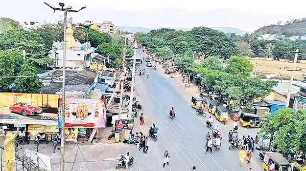 ఎలమంచిలికి స్వచ్ఛ ఆంధ్ర పురస్కారం