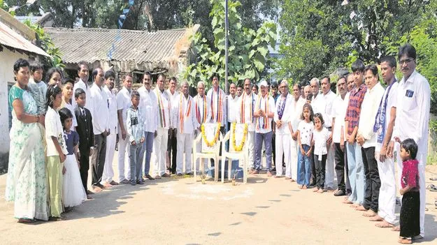 kumaram bheem asifabad- అంబేద్కర్‌ చూపిన బాటలో నడుద్దాం 