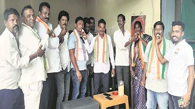 kumaram bheem asifabad- హామీల అమలుకు ప్రభుత్వం చర్యలు 
