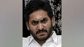 తీరు మారదా జగన్‌!