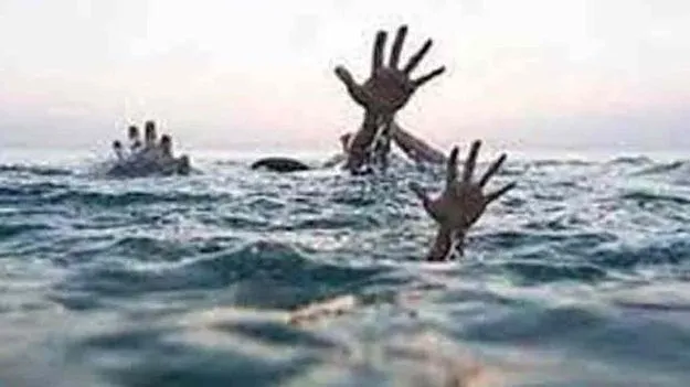 పాకల తీరంలో గల్లంతైన ఇద్దరు మృతి