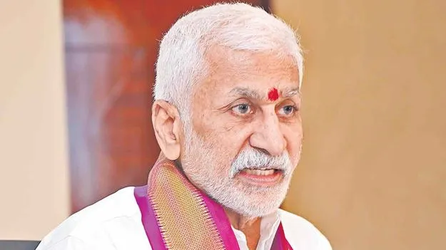 కూటమిని నాడు విచ్ఛిన్నం చేశా!