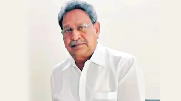 ఒక చిన్నాన్న హత్య.. ఇంకో చిన్నాన్నకు ఉచ్చు!