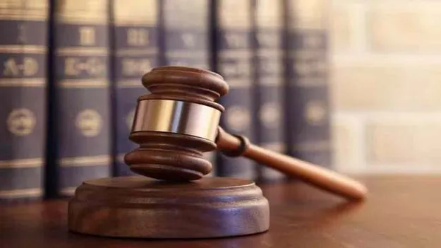 ‘కేపీఐఎల్‌పై పిల్‌’లో కౌంటర్‌ వేయలేదేం? 