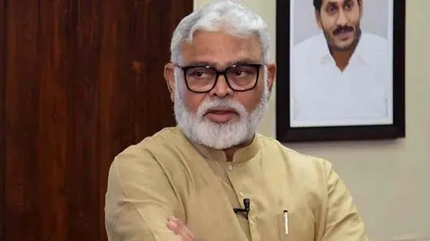 అంబటి రాంబాబుకు పోలీసుల నోటీసులు