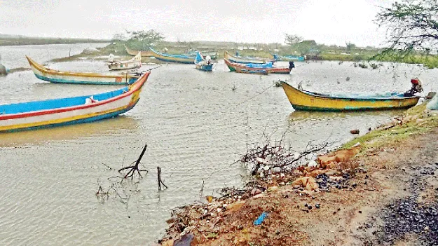 దశాబ్దాల నిరీక్షణకు తెర