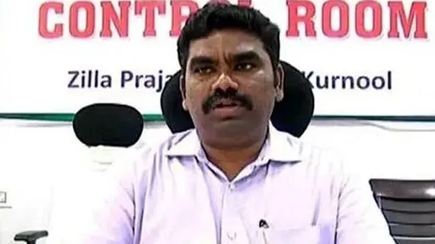 27 వేల మంది చిన్నారుల్లో ఆరోగ్య సమస్యలు