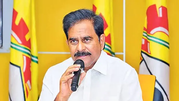మేనకోడలి పెళ్లికి చోటివ్వని జగన్‌కు ఆ అర్హతలేదు: ఉమ