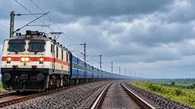 నేడు, రేపు పలు రైళ్లు రద్దు