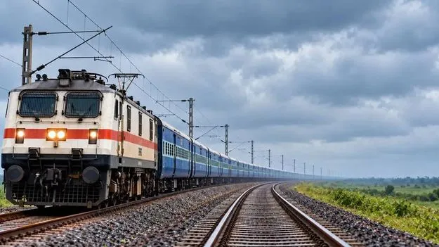 నేడు, రేపు పలు రైళ్లు రద్దు