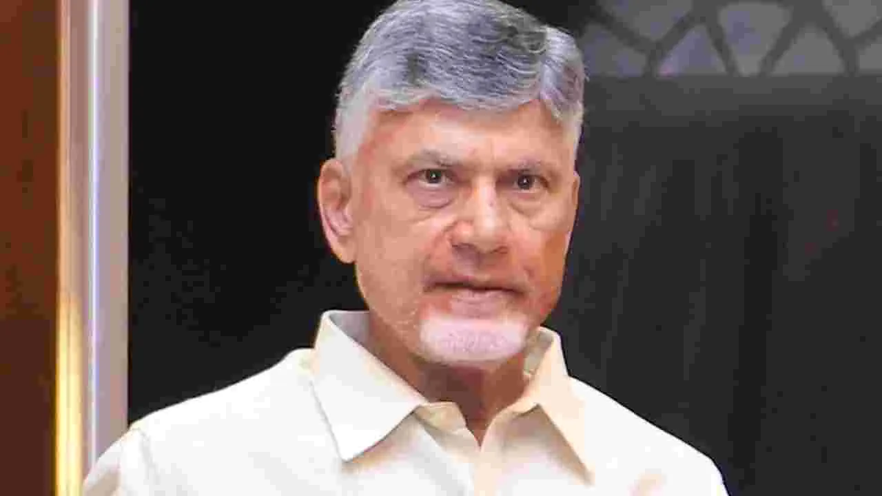 కలెక్టర్ల సదస్సు నిర్ణయాల్ని పక్కాగా అమలు చేయండి