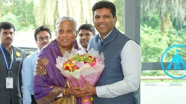 ఏపీకి రూ.68 వేల కోట్ల నిధులు: కేంద్ర సహాయ మంత్రి 