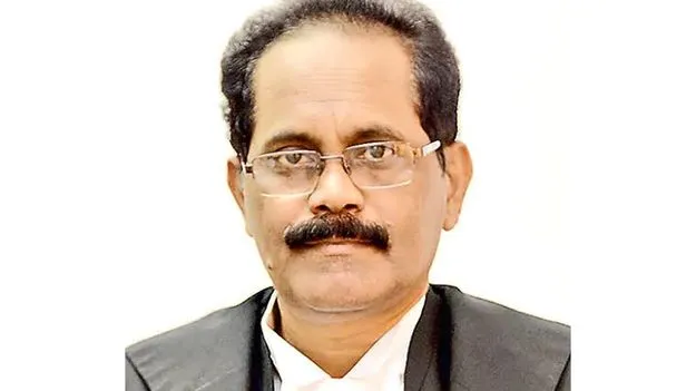 మానవ హక్కుల కమిషన్‌ చైర్మన్‌గా జస్టిస్‌ సత్యనారాయణమూర్తి బాధ్యతల స్వీకరణ