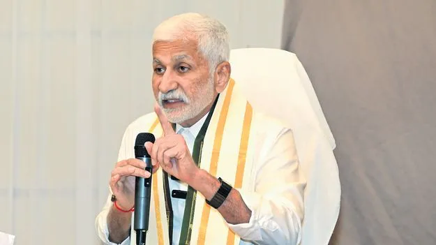 బాల్‌ ఠాక్రేలా వ్యవహరిస్తా