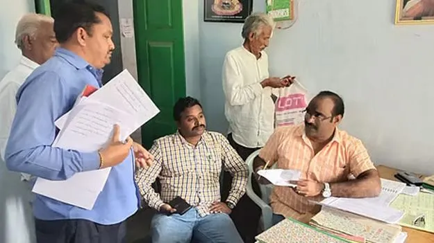 ఇదీ మీ బాధ్యతే!