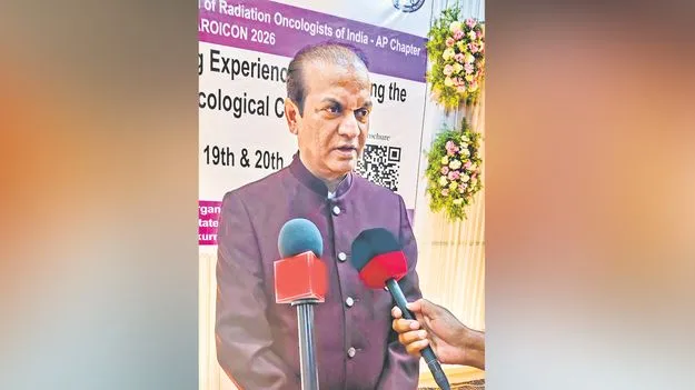 జీవనశైలి మార్పుతో పెరుగుతున్న క్యాన్సర్‌ కేసులు