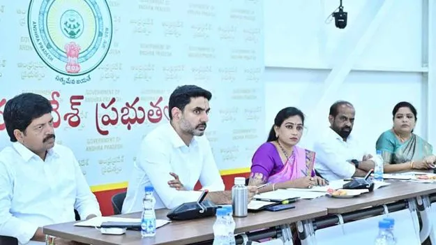 డ్రగ్స్‌ నివారణకు సమన్వయంతో పనిచేయాలి