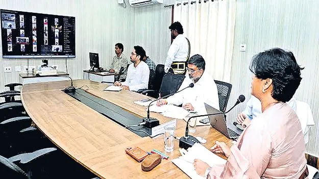 అప్రమత్తం