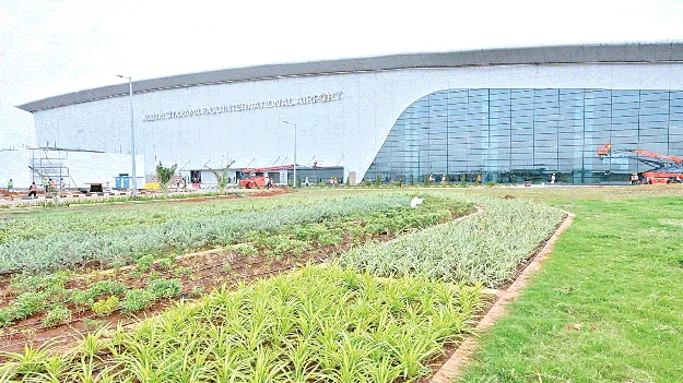 How do I travel from Vizianagaram? విజయనగరం నుంచి ప్రయాణమెలా?