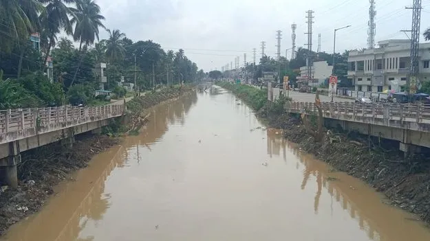 బిల్లులు పెండింగ్‌