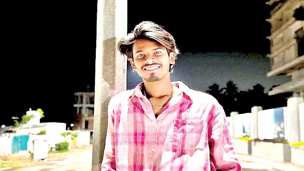 తల్లి మందలించిందని..