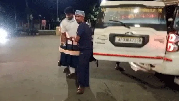 పద్మావతి చిన్నపిల్లల హృదయాలయలో 27వ గుండె మార్పిడి విజయవంతం