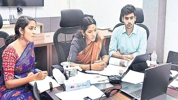 ఆర్‌వీ నగర్‌ కాఫీ పరిశోధన స్థానం స్వర్ణోత్సవాలకు సీఎం రాక 