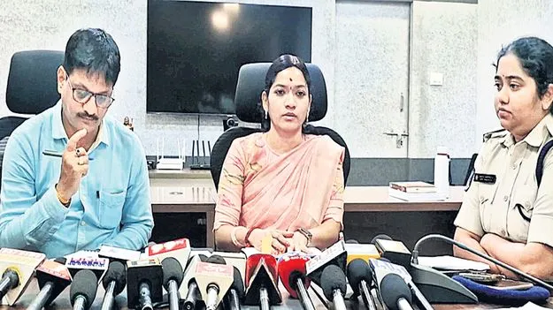 సజావుగా స్థానిక ఎన్నికలు జరిగేలా చర్యలు